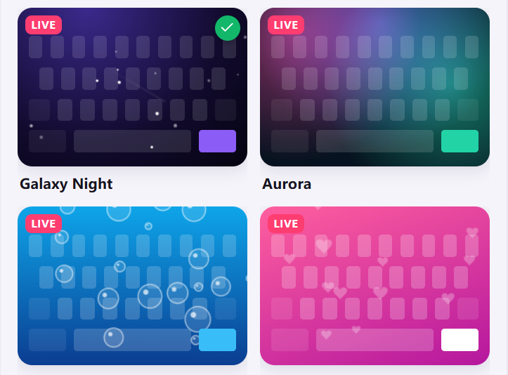 Theme Library preview image